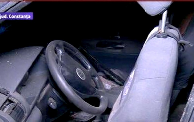 TRAGEDIE LA CONSTANŢA! Patru MORŢI şi un RĂNIT într-un ACCIDENT RUTIER | FOTO