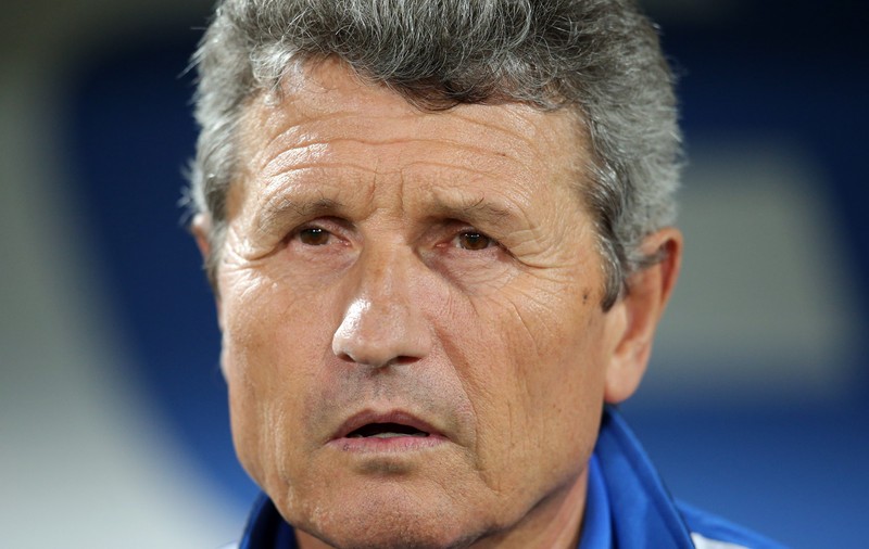 Gheorghe Mulțescu, antrenorul Craiovei: ”Cu Gaz Metan va fi un meci mai greu decât cu Dinamo”