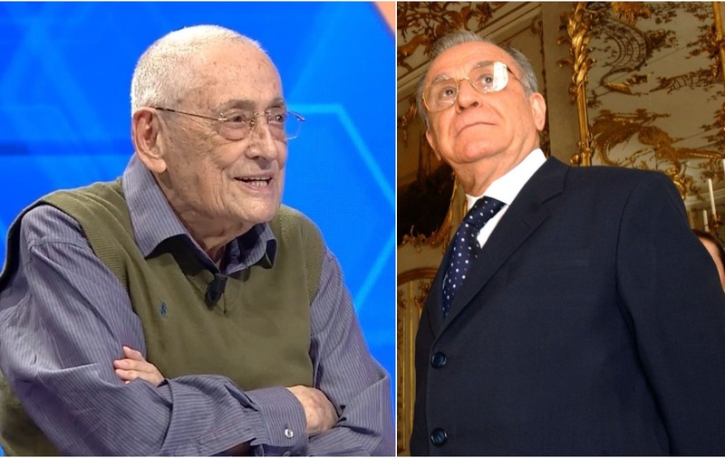 Ce spune Horia Moculescu despre Ion Iliescu, după ce fostul președinte al României a murit: „Spre deosebire de Ceaușescu”