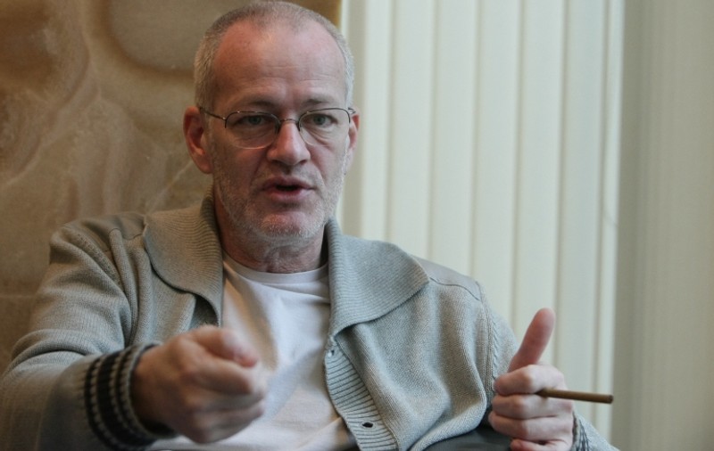 Alexandru Sassu, fostul şef TVR, dat în judecată de fiica sa
