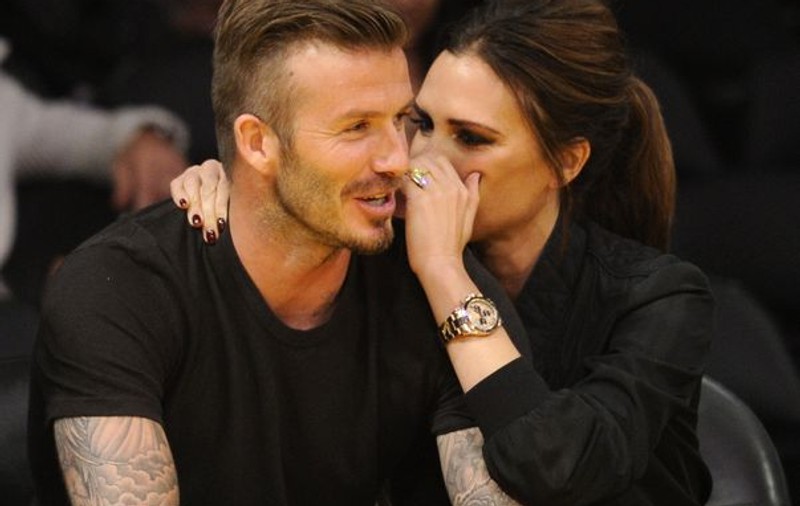 David și Victoria Beckham sunt superstițioși! Vor să conceapă al cincilea copil în timpul Jocurilor Olimpice! 