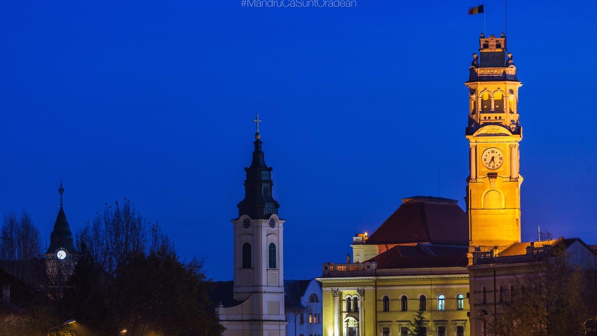 oradea