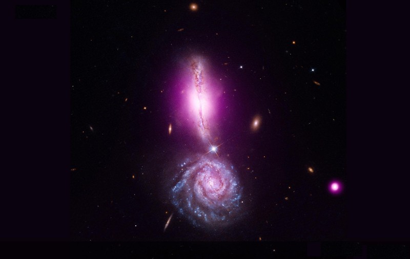 The Astronomical Journal: Civilizațiile extraterestre au explorat galaxia și au vizitat deja Pământul