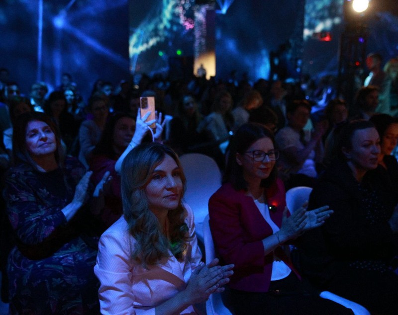 „Îmi propun să-l concurez pe Dr. Google!” 500 de invitați la Gala Doctorului Digital 2026, unde a fost onorată excelența în medicina românească