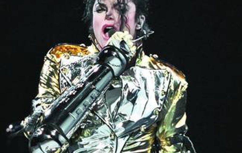 Copiii lui Michael Jackson vor să ţină un discurs la mega-concertul dedicat regelui muzicii pop