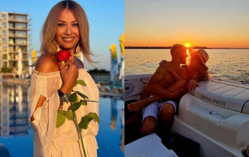 Anca Țurcașiu, decizie neașteptată, după ce a confirmat noua relație: „Am hotărât împreună cu iubitul meu să...”