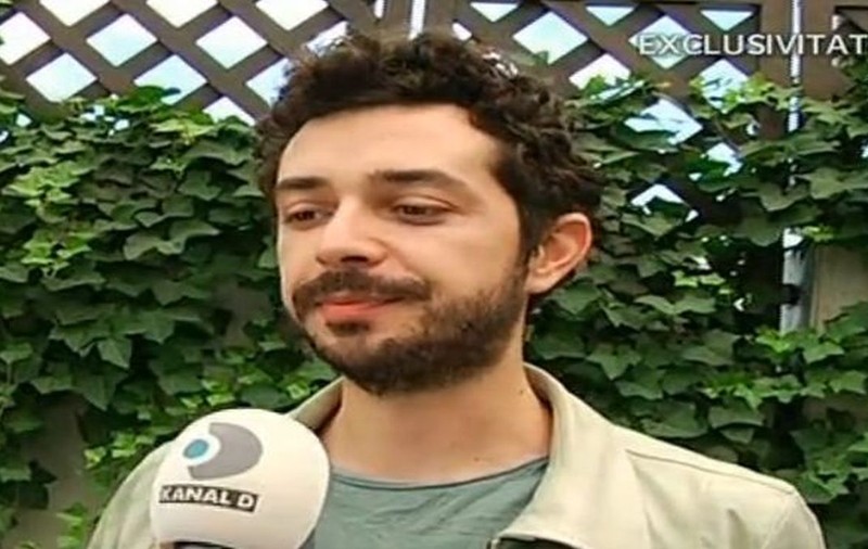 MARIUS MOGA vorbeşte despre IUBITA LUI! Află cu ce L-A CUCERIT!