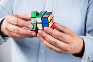 Cubul Rubik