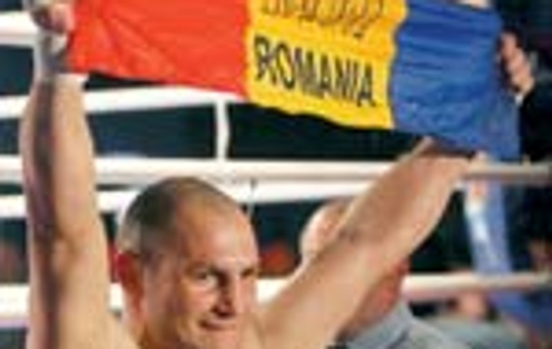 Ziua cea mare!