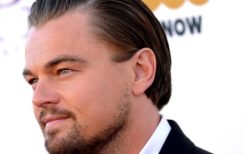 Cum arată noua iubită a lui Leonardo DiCaprio. Are 20 de ani și este model | FOTO