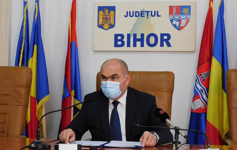 Ilie Bolojan, către Florin Cîțu în ședința PNL: „Unde ne ducem mai departe, care sunt pașii următori?”