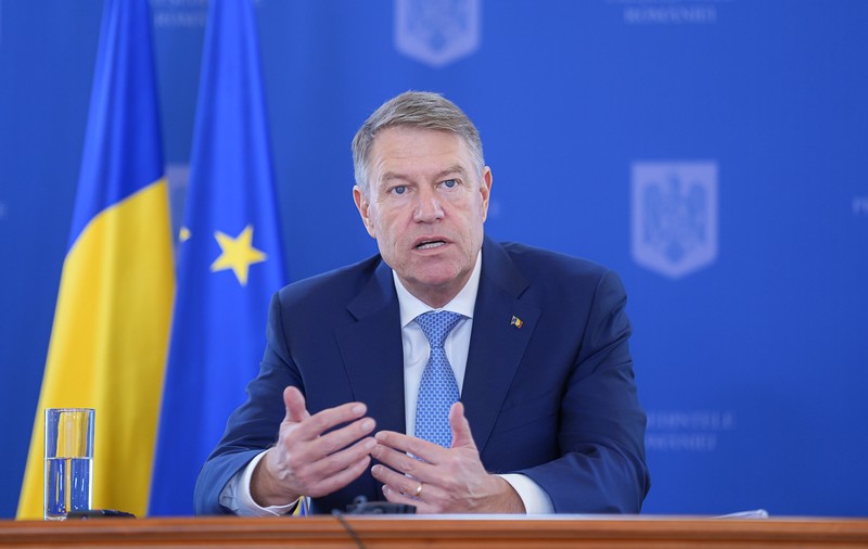 Klaus Iohannis a convocat CSAT. Ce subiecte se vor discuta la Palatul Cotroceni