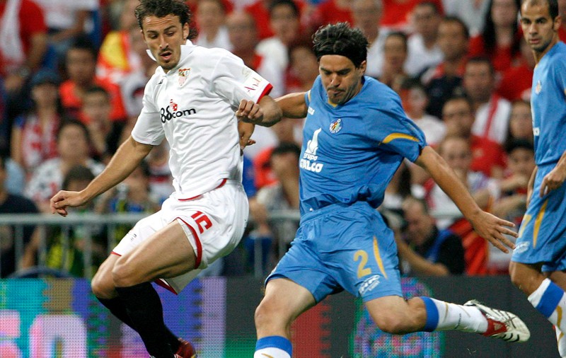 Sevilla nu l-a uitat pe Antonio Puerta! Gest senzațional făcut de andaluzi