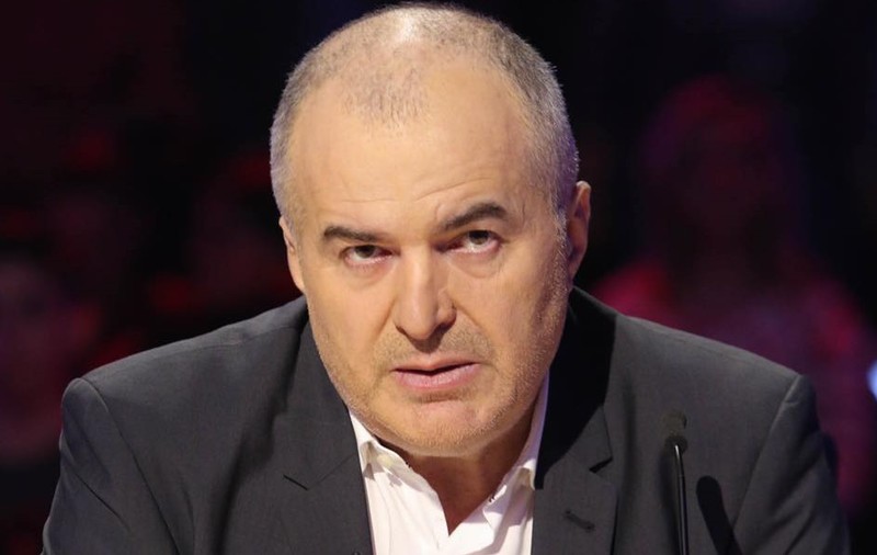 De ce nu s-a recăsătorit Florin Călinescu până la 67 de ani. „Nu a făcut-o nimeni”
