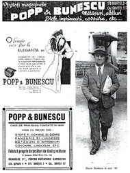 Reclamă magazin