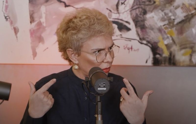 Teo Trandafir și-a deschis sufletul în fața lui Alex Velea. Detalii mai puțin știute din viața vedetei. „N-a fost bine, am ajuns la spital”