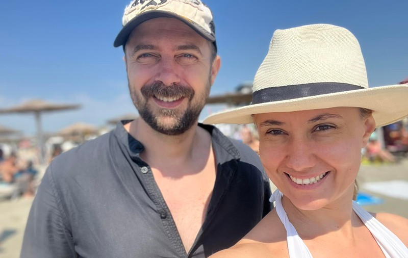 Oana Ioniță și fostul soț au stabilit custodia copiilor: „Isabel va locui la mine și Maxim, la Florin”