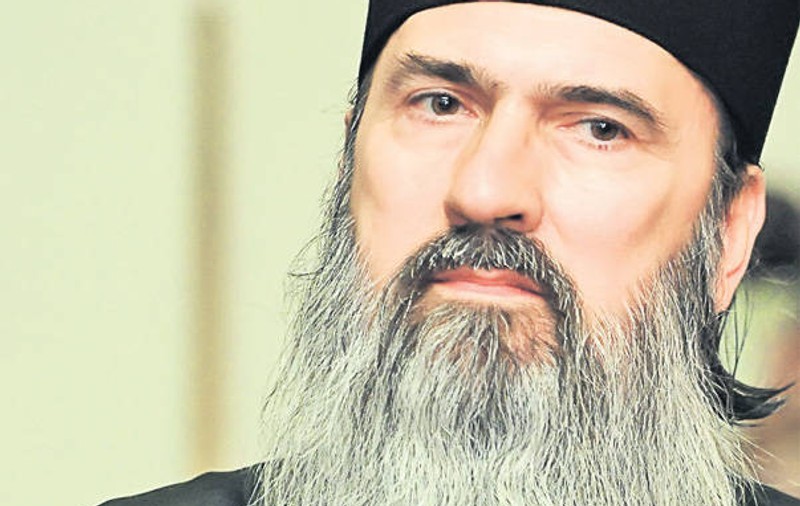 IPS Teodosie, fără control judiciar în dosarul ”Nazarcea”. Decizia nu este definitivă