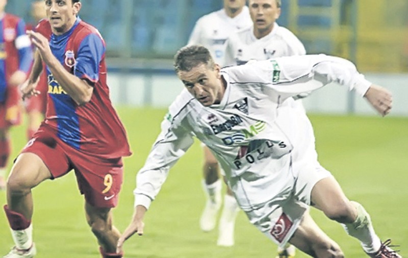Vasile Jula crede că echipele clujene vor domina fotbalul Românesc