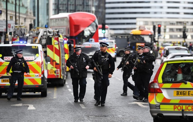 Românca rănită grav în atacul terorist din Londra urma să fie cerută în căsătorie de iubitul ei, chiar în ziua fatidică