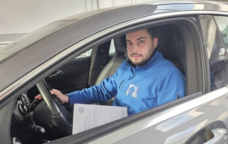 Documente necesare și pași pentru recuperarea talonului auto la RAR în 2025