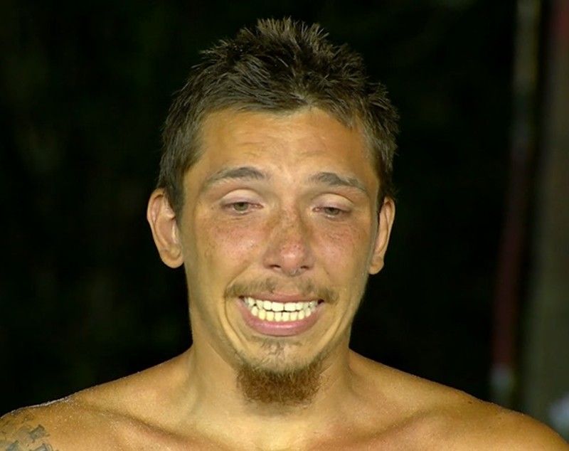 Mihai Zmărăndescu a cedat la Survivor 2023: „Nu mai pot! Eu deja mă simt vinovat”. Faimosul a izbucnit în lacrimi