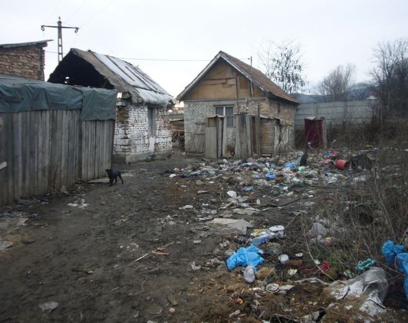 Dispensar, locuințe sociale și sală de spectacole, într-un cartier de romi din Alba Iulia. 8 milioane de euro, investiți în Lumea Nouă