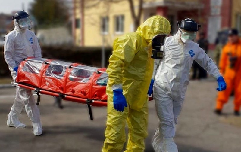 265 de noi cazuri de coronavirus în România, în ultimele 24 de ore. Bilanţul a ajuns la 5.467