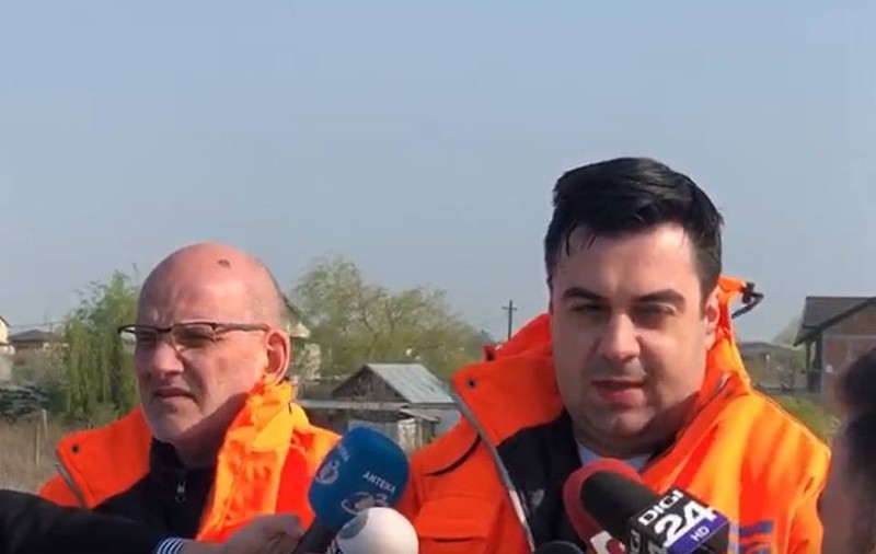 Scaunul lui Narcis Neaga la CNAIR se clatină. Dăncilă: ”Vom vedea cât de important este pentru proiectele viitoare”