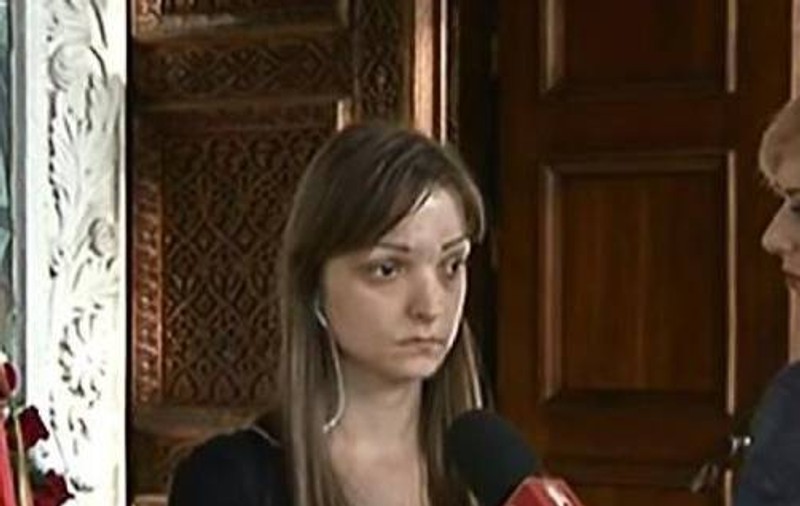 Fata lui Vadim, supărată foc pe Gigi Becali: "Îl rugăm să uite de familia noastră"
