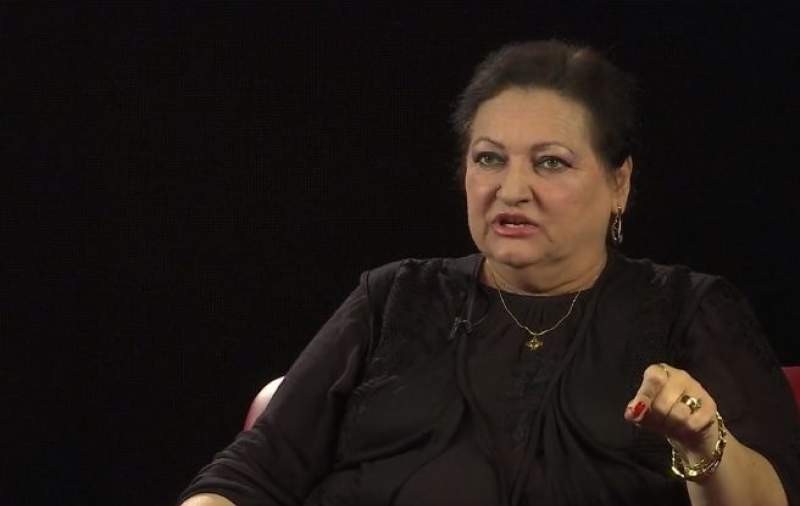 Monica Pop recunoaște că este violentă. “Am pierdut și prieteni pentru asta”