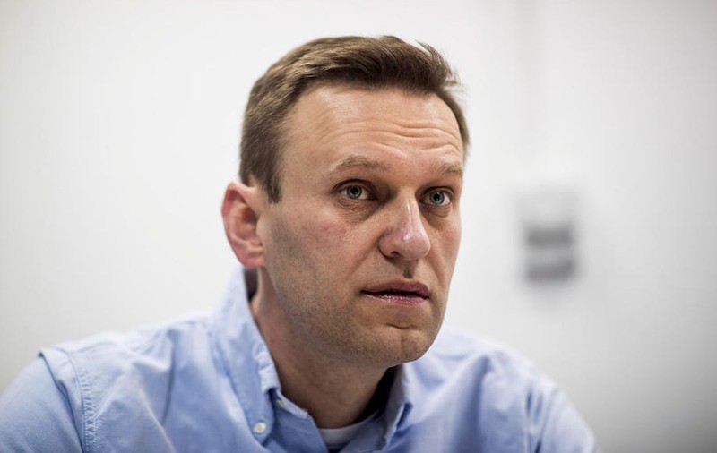 Secretarul de stat american, despre otrăvirea opozantului Navalnîi: “Șanse mari să fie opera unor înalți oficiali ruși”