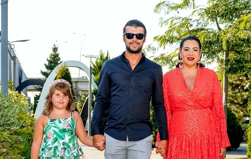 Oana Roman rupe tăcerea după împăcarea cu Marius Elisei. „Ăsta a fost prețul pe care a trebuit să îl plătim”