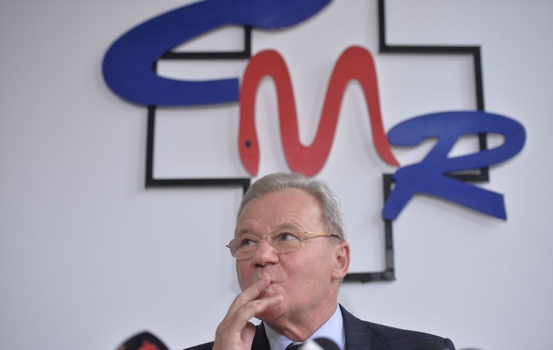 Președintele Colegiului Medicilor din România, despre plecarea medicilor români în străinătate: ”Nu le putem face o contraofertă decât la modul sentimental”