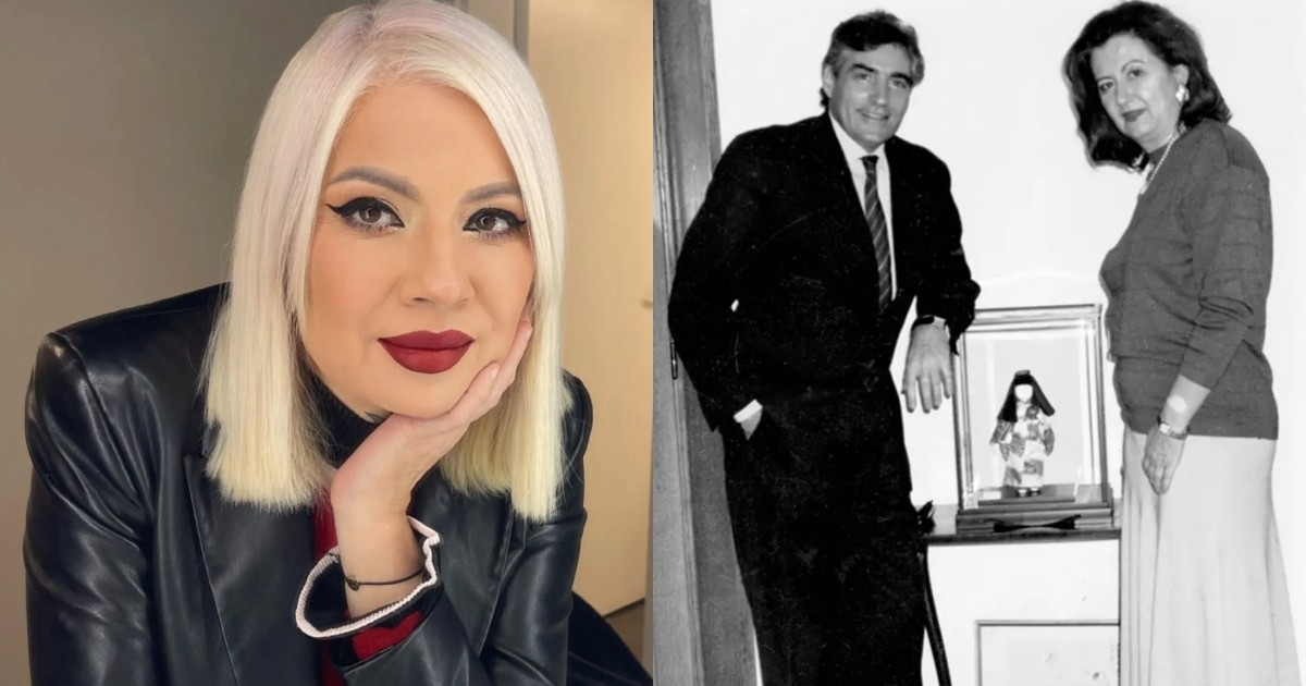 Catinca Zilahy despre Petre și Mioara Roman