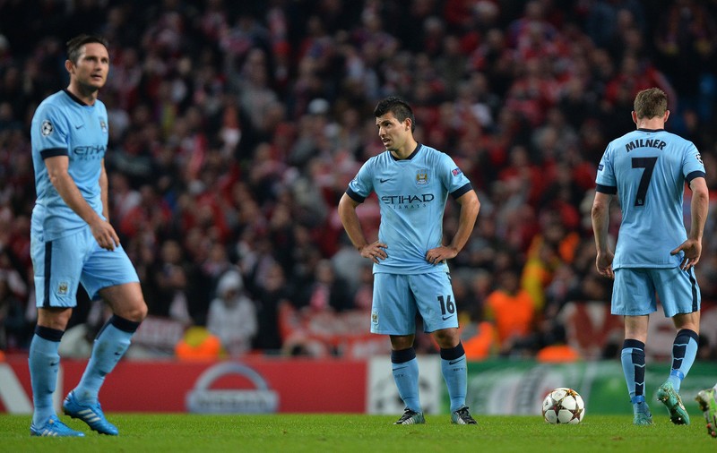 VIDEO / Southampton - Manchester City 0-3. Rocadă în clasament între cele două echipe