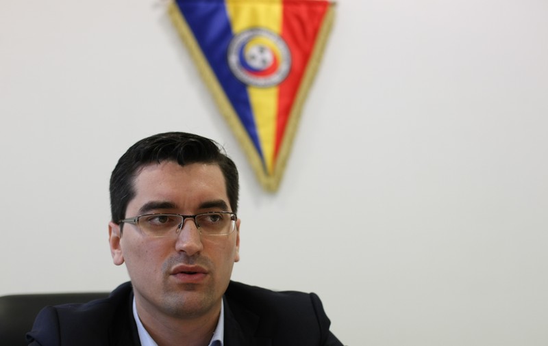 Asta da lovitură: România, dată afară de la Euro?! Gafa FRF care ar putea să ne lase și fără echipe în cupele europene
