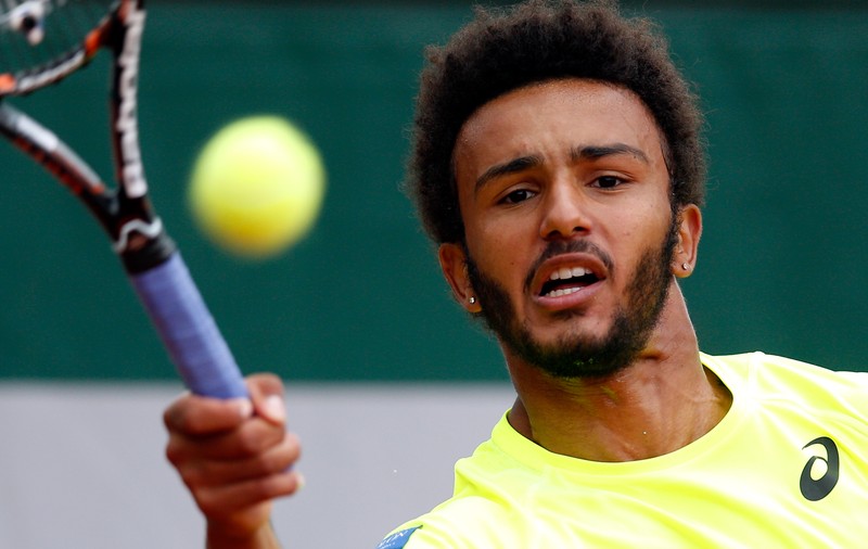 Maxime Hamou a fost exclus de la Roland Garros. A încercat să sărute și să pipăie în direct o jurnalistă de la Eurosport / VIDEO