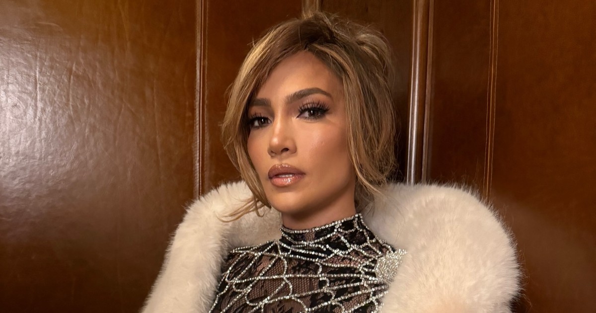 Jennifer Lopez