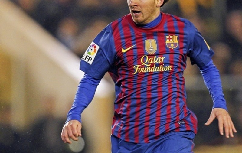 Americanii sunt de părere că Messi este cel mai bun fotbalist all-time