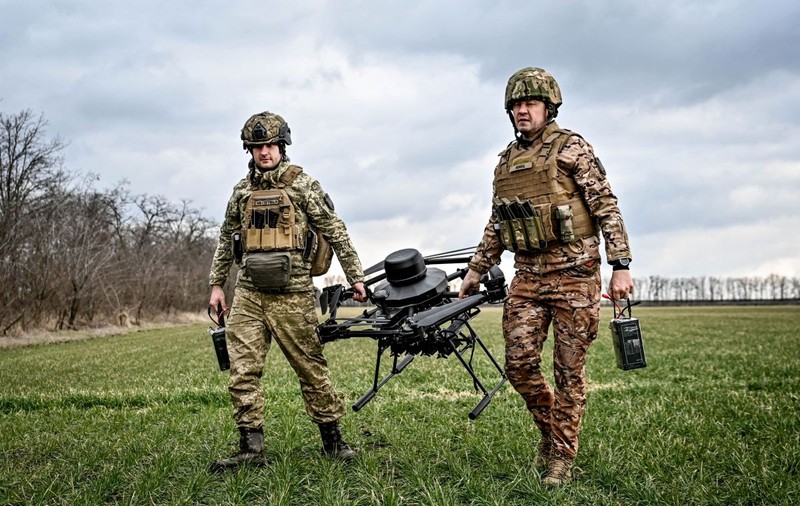 Serviciul de Securitate ucrainean a dezvăluit câte rafinării rusești a atacat cu drone cu rază lungă de acţiune