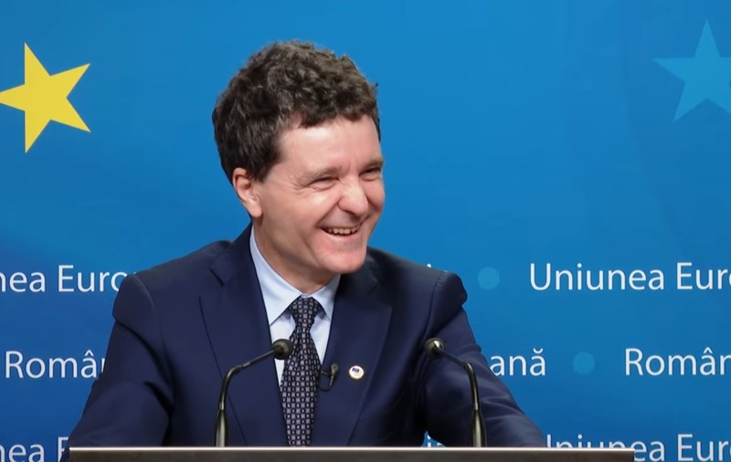 Nicușor Dan, înaintea alegerilor la Primăria București din 7 decembrie: „Bineînțeles că am o preferință”