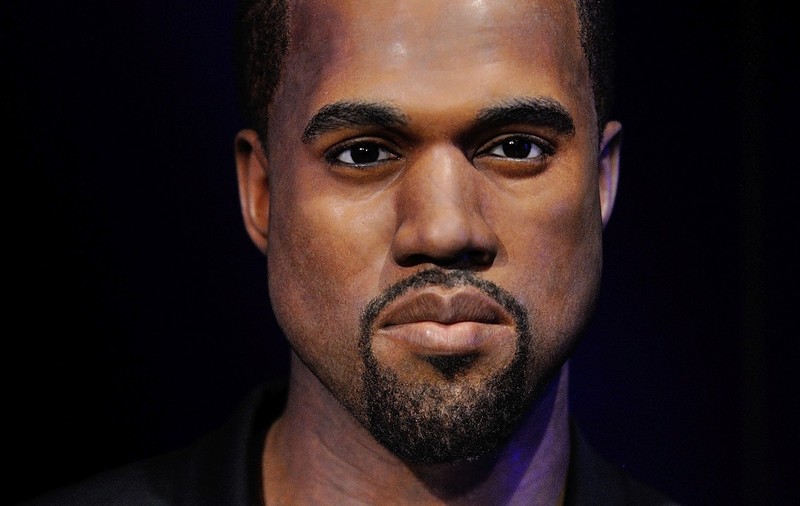 Statuia de ceară a lui Kanye West de la Muzeul Madame Tussauds din Londra, scoasă din expoziție: „A fost mutată în arhivă”