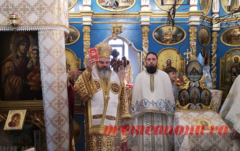 Fratele preotului exorcist de la Tanacu a fost uns preot. Cătălin Corogeanu zice că nu e interesat de bani