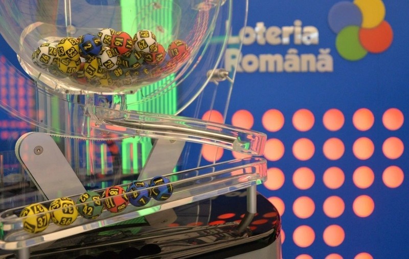 Rezultatele Loto 6/49 din 2 octombrie 2025. Numerele câștigătoare extrase joi