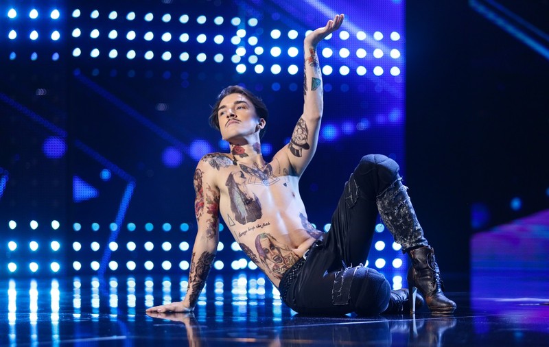 VIDEO/ Oana Roman, declarații neașteptate despre Emil Rengle, câștigătorul “Românii au talent”