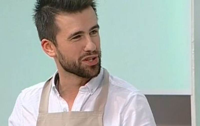 FLORIN RISTEI știe precis: ”NU EXISTĂ PRIETENIE între DOI FOȘTI IUBIȚI!”