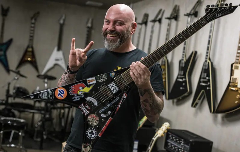 Un rocker tatuat din cap până în picioare, „artizanul” victoriei social-democraților la alegerile parlamentare din Germania