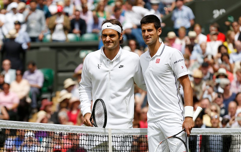 VIDEO / Federer nu crede că va mai fi vreodată ”stăpânul” ATP