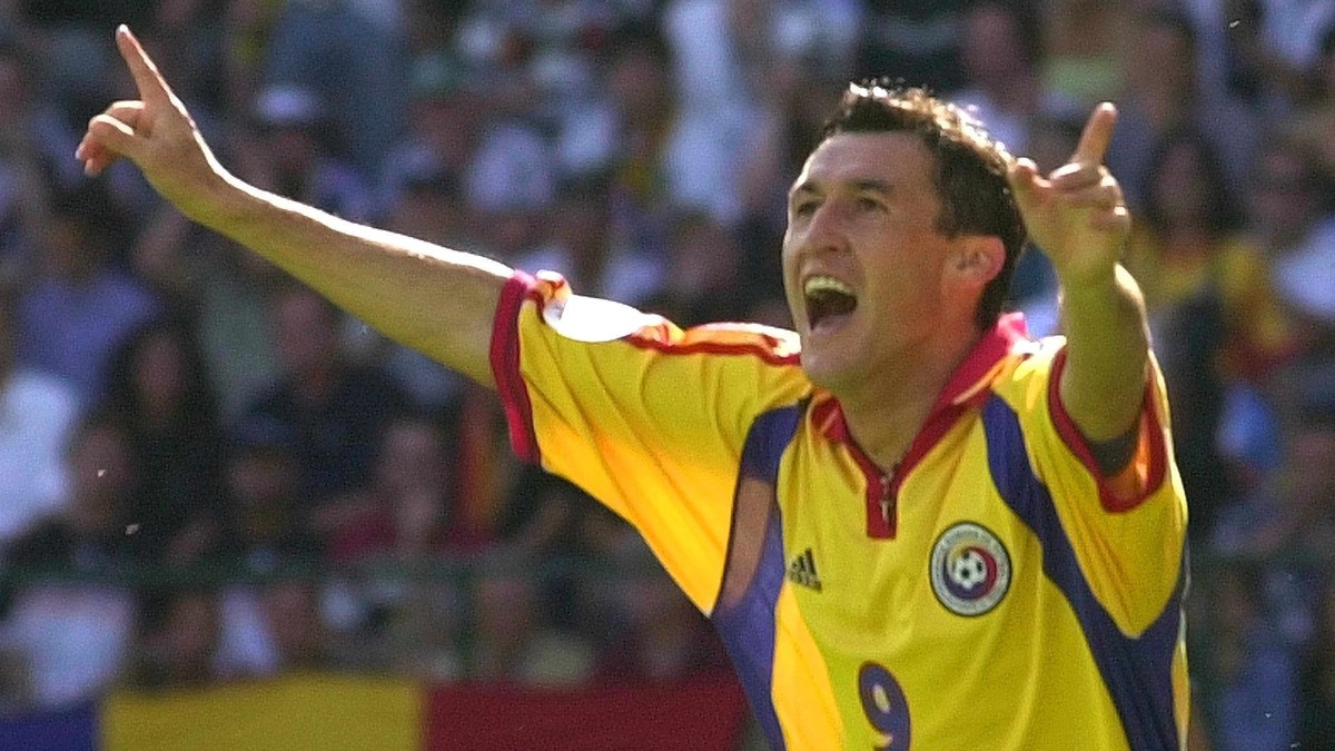 Viorel Moldovan, nașul Lituaniei